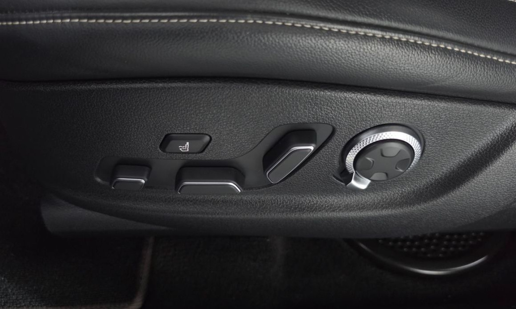 Genesis GV80 3.0 Diesel AWD, 2022