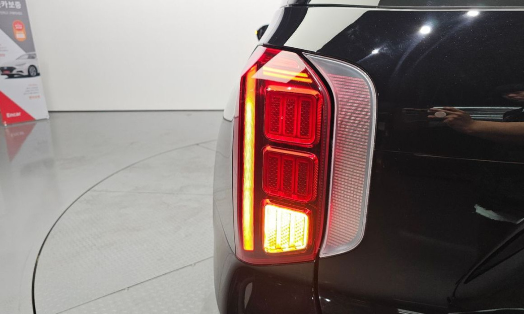 Hyundai Palisade Diesel 2.2 2WD, 2024
