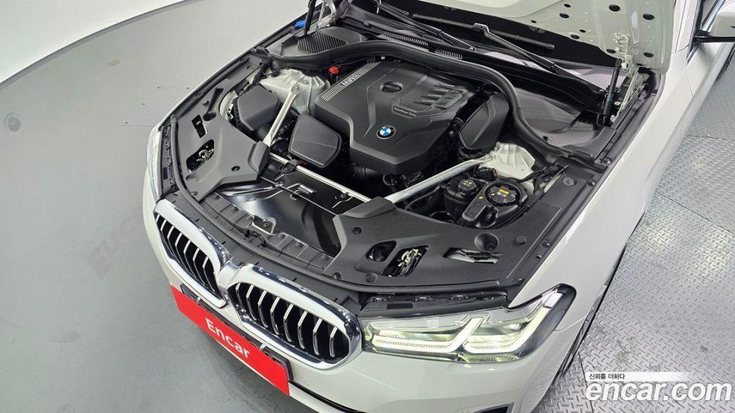 BMW 5-Series 530i xDrive Luxury, 2023