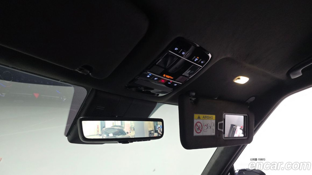 Hyundai Santafe Gasoline 2.5T 2WD, 2024