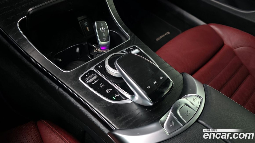 Mercedes-Benz C-Class C200 Cabriolet, 2023