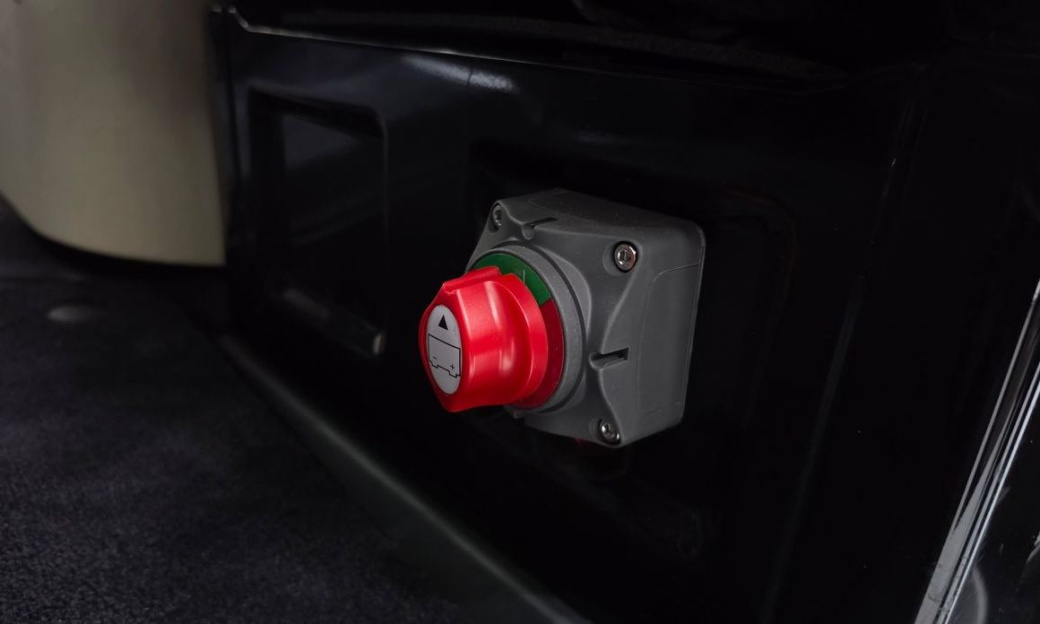 Mercedes-Benz Sprinter 2.0 Diesel, 2023