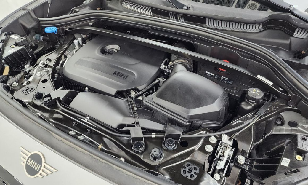 Mini Countryman ALL4 Classic First Edition, 2025
