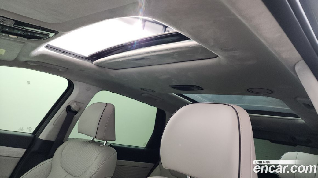 Hyundai Palisade Diesel 2.2 2WD, 2023