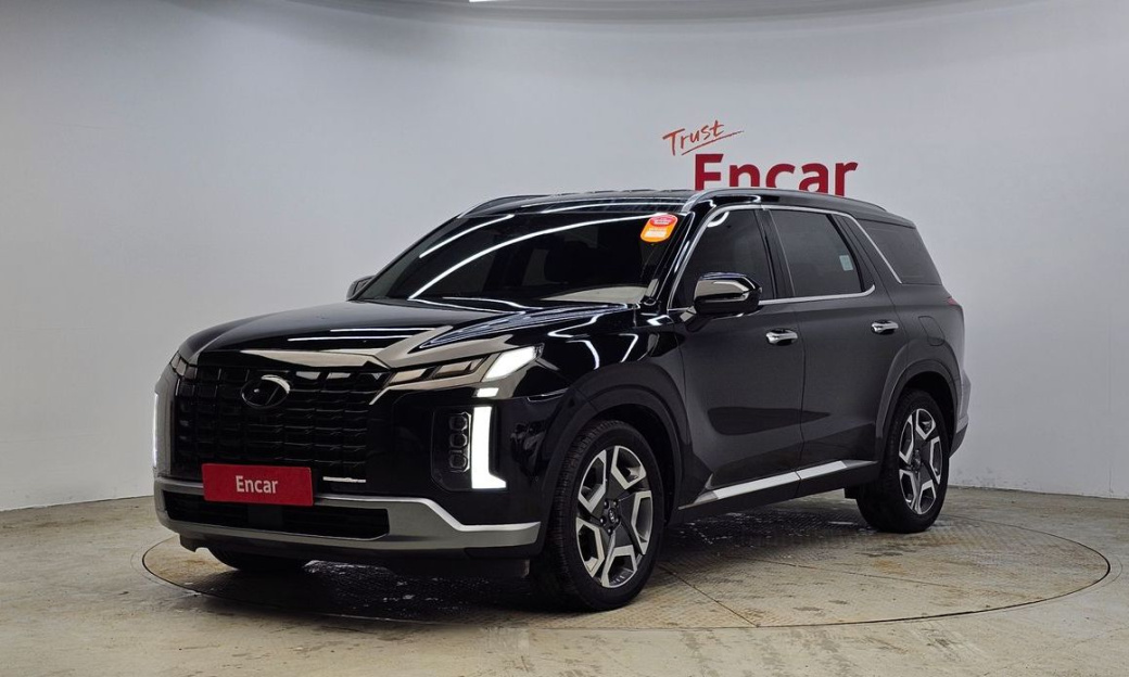 Hyundai Palisade Diesel 2.2 4WD, 2024