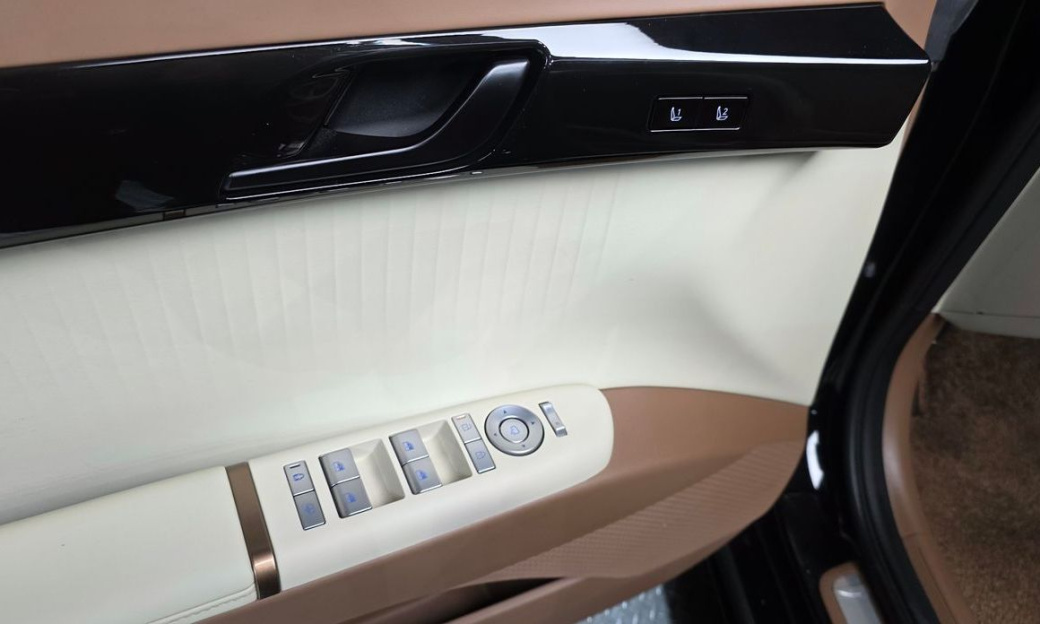 Hyundai Grandeur 2,5 Gasoline 2WD, 2023
