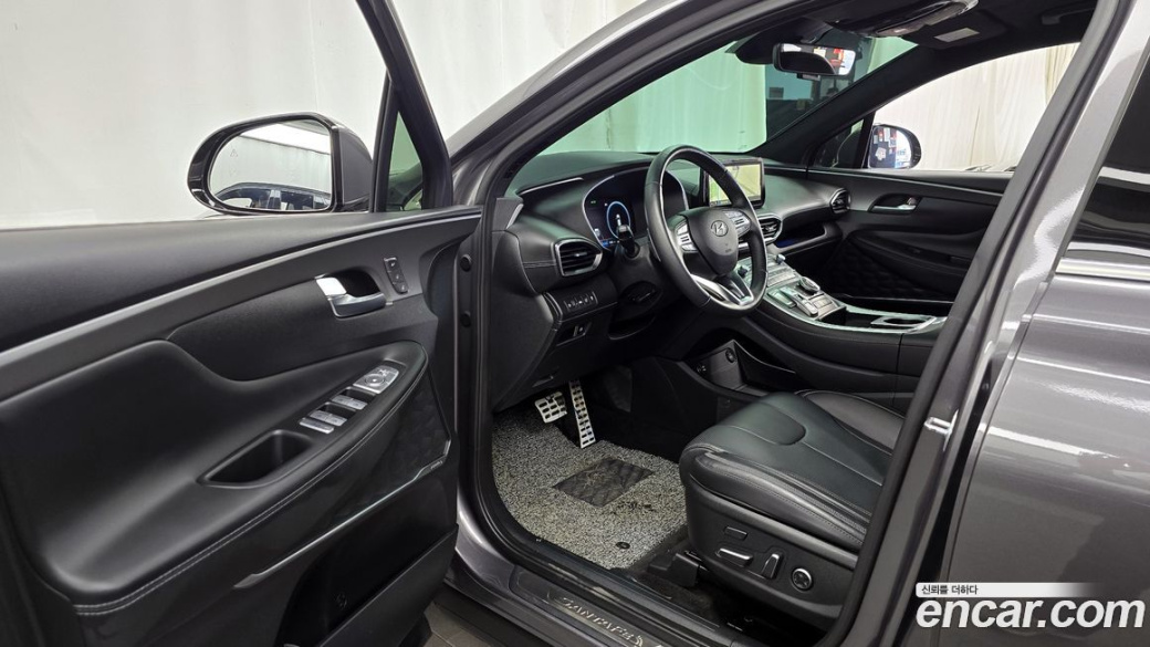 Hyundai Santafe Diesel 2.2 2WD, 2023