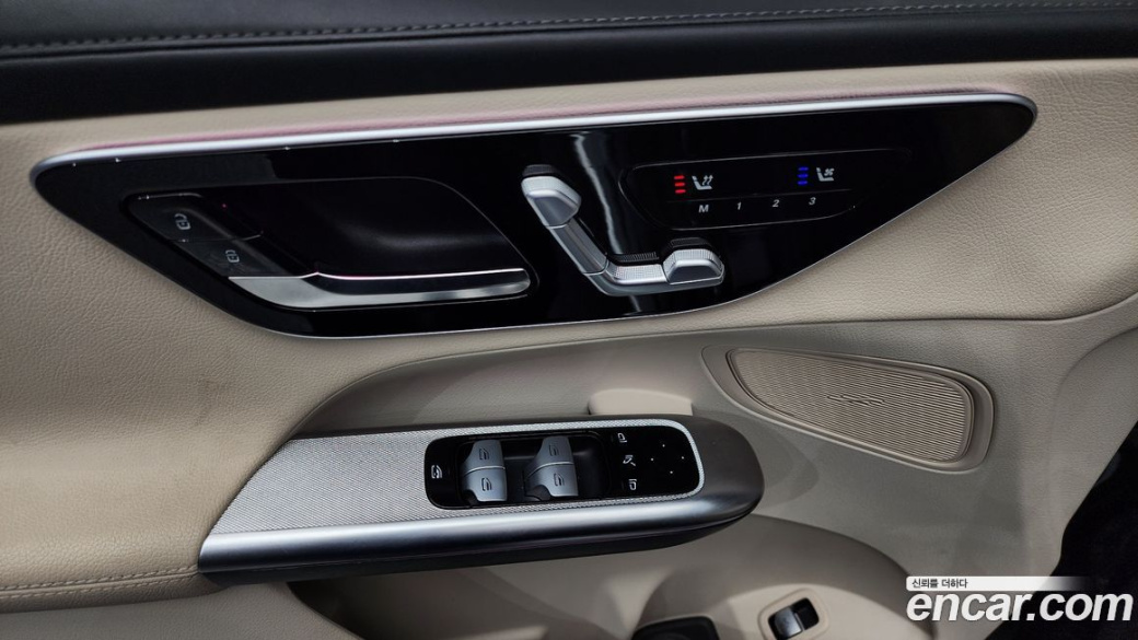 Mercedes-Benz GLC-Class GLC220 d 4MATIC, 2023