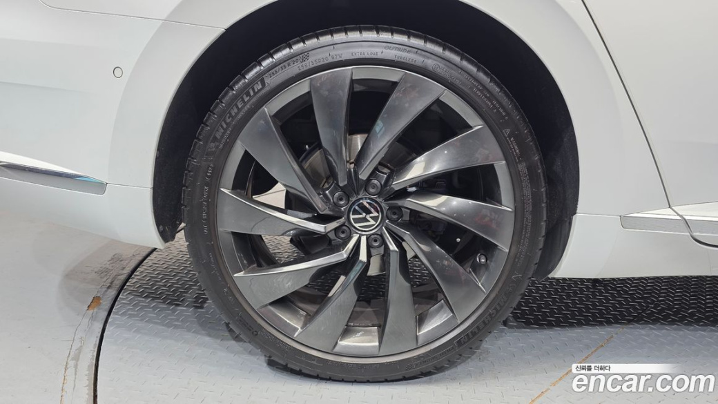 Volkswagen Arteon 2.0 TDI Prestige, 2023