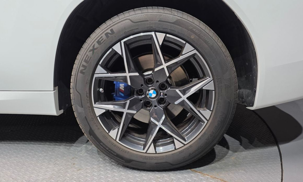 BMW X3 xDrive 20 M Sport, 2025