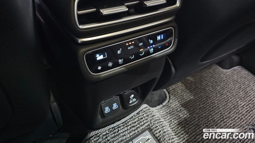 Genesis GV80 2.5T Gasoline 2WD, 2024