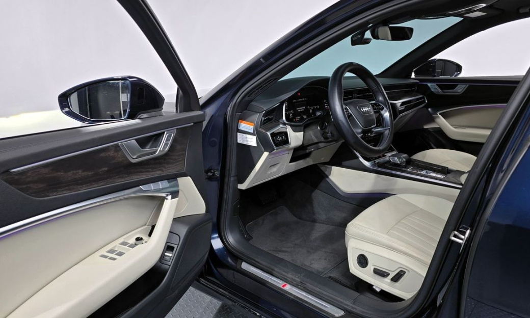 Audi A6 45 TFSI Premium, 2023