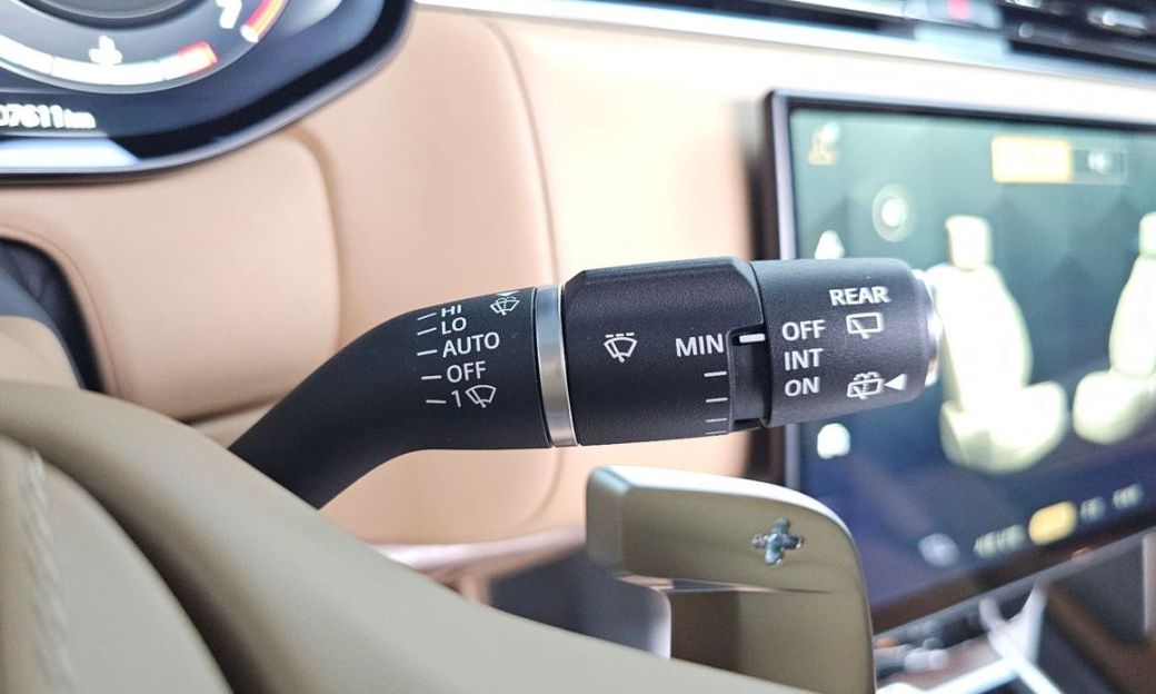 Land Rover Range Rover P530 Autobiography Long Wheel Base, 2023