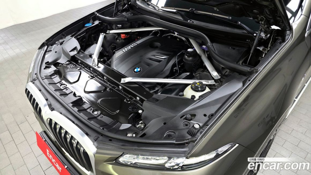 BMW X7 xDrive 40i M Sport 6STR, 2025