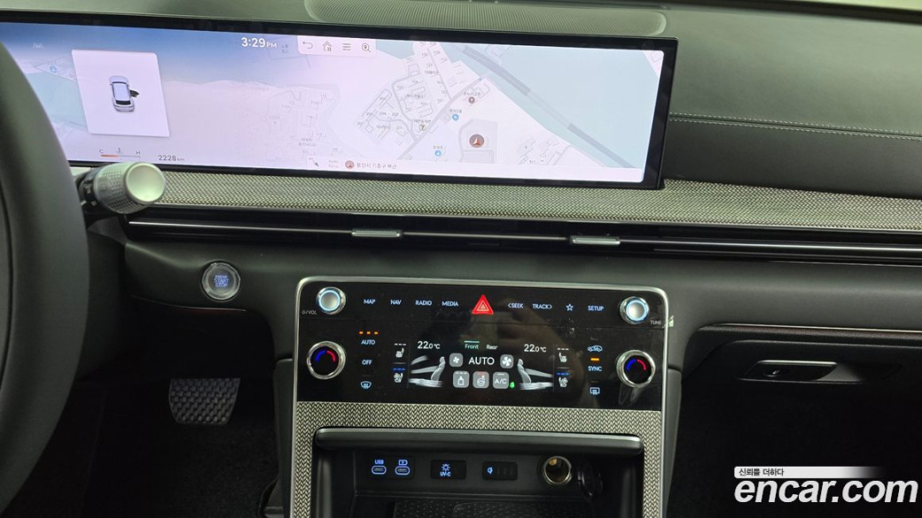 Genesis GV80 2.5T Gasoline AWD, 2025