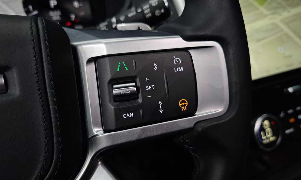 Land Rover Discovery P360 Dynamic HSE, 2024