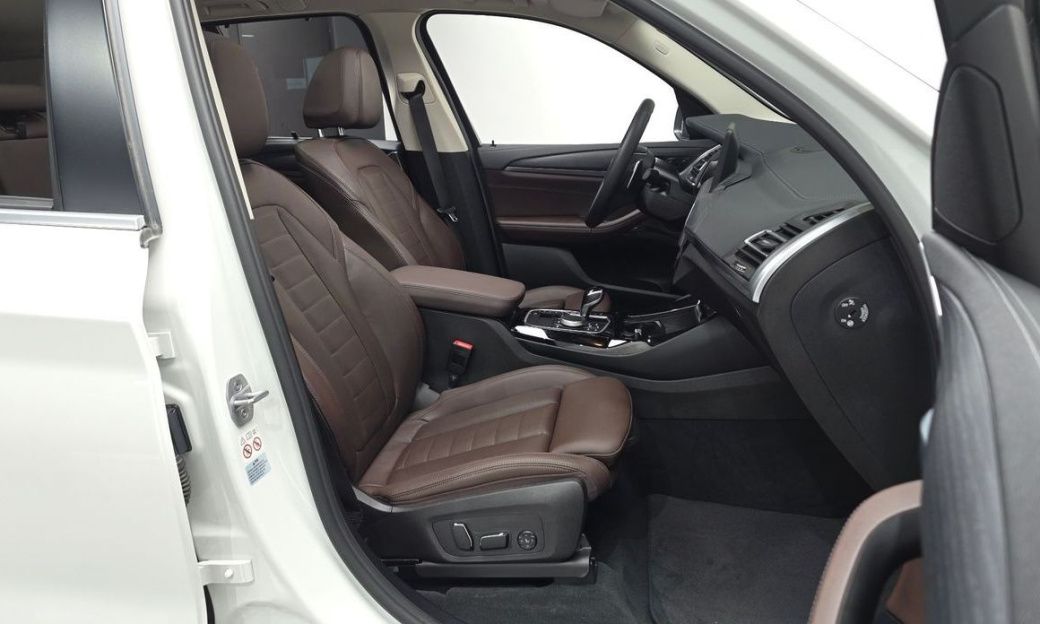 BMW X3 xDrive 20i, 2024