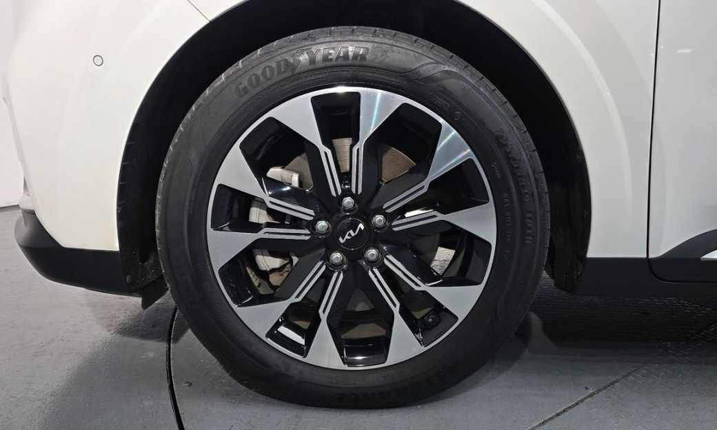 Kia Carnival 9-Seater Noblesse, 2022