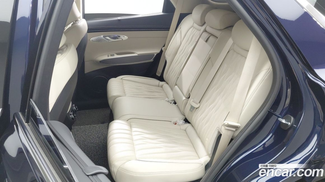 Genesis GV70 2.5T Gasoline AWD, 2024