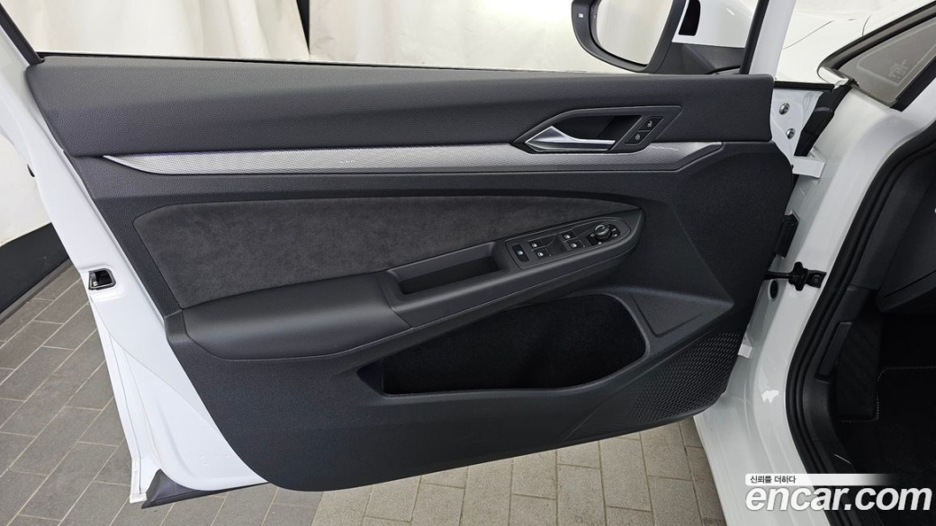 Volkswagen Golf 2.0 TDI Prestige, 2025