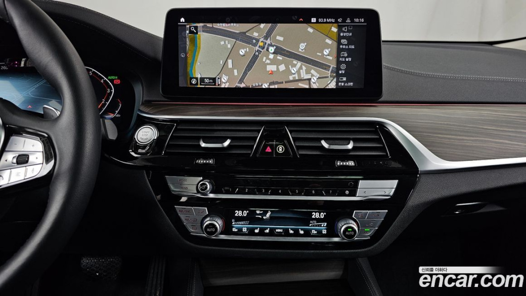 BMW Gran Turismo 630i xDrive Luxury, 2022