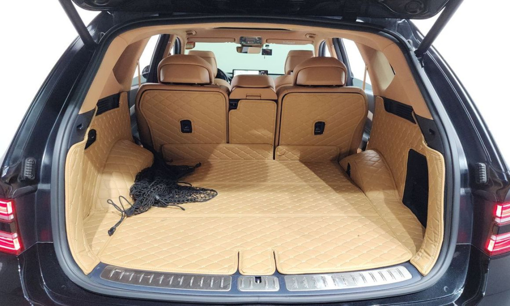 Genesis GV80 2.5T Gasoline AWD, 2023