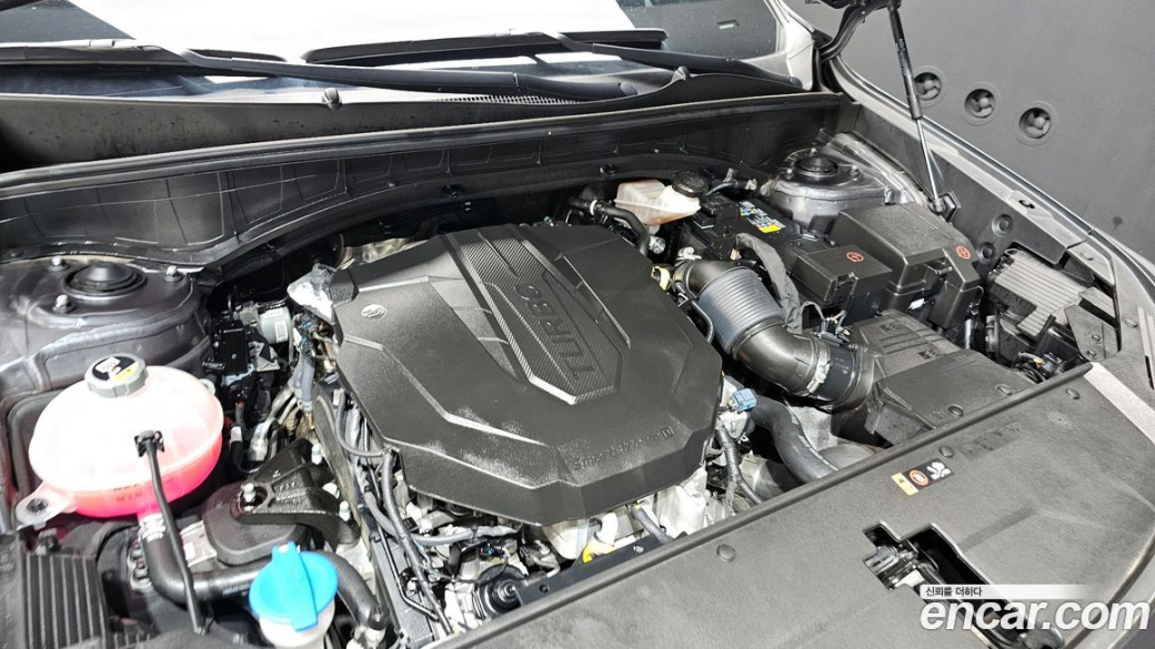 Kia Sorento Diesel 2.2 4WD, 2023