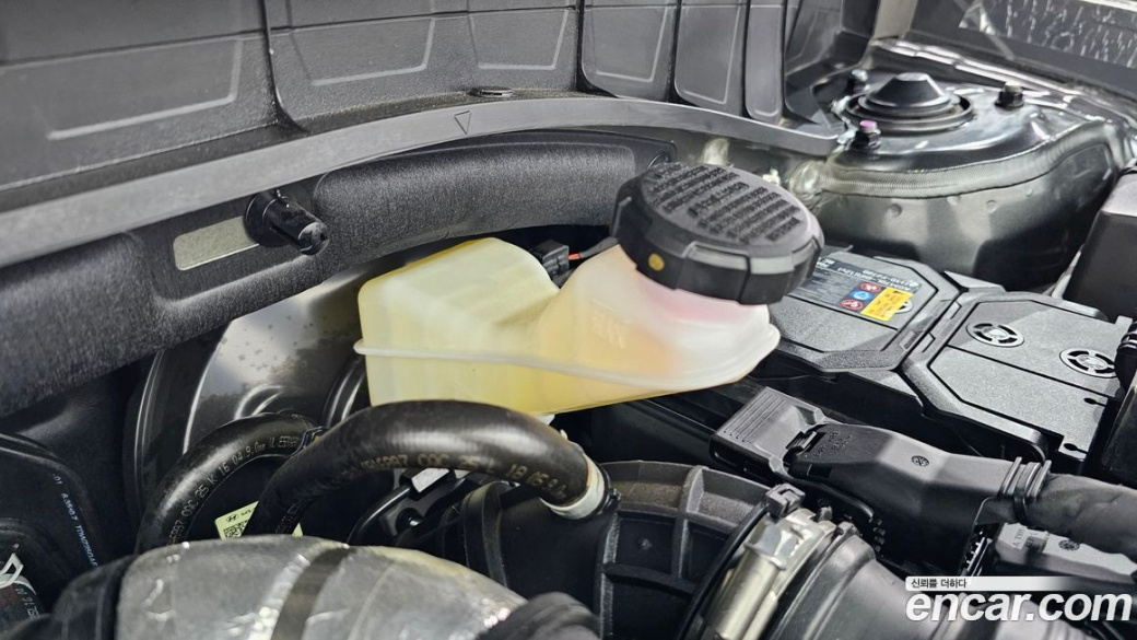 Kia Sorento Gasoline 2.5T 2WD, 2026