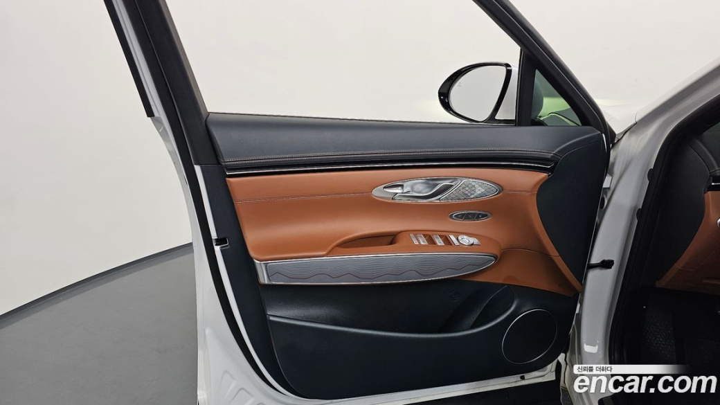 Genesis GV70 2.5T Gasoline 2WD, 2023