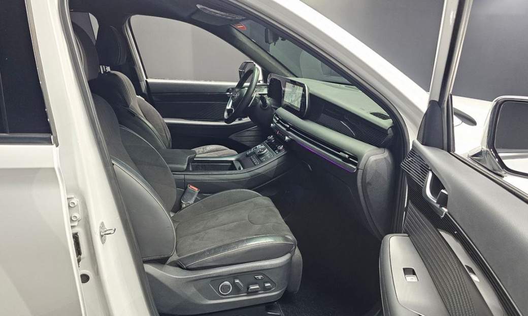 Hyundai Palisade Diesel 2.2 4WD, 2024