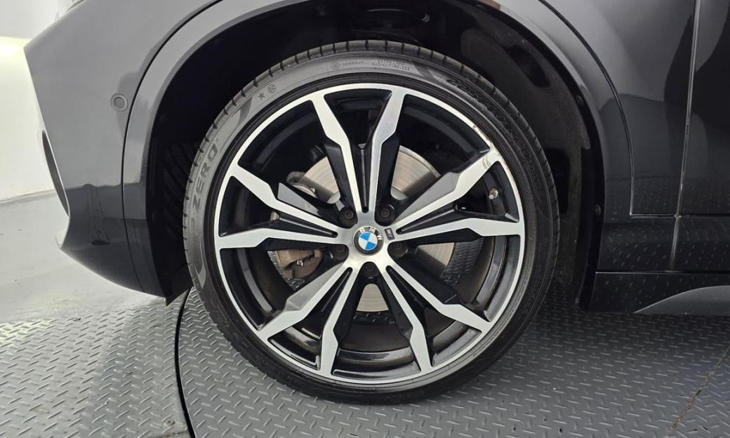 BMW X2 (F39) xDrive20i M Sport, 2023