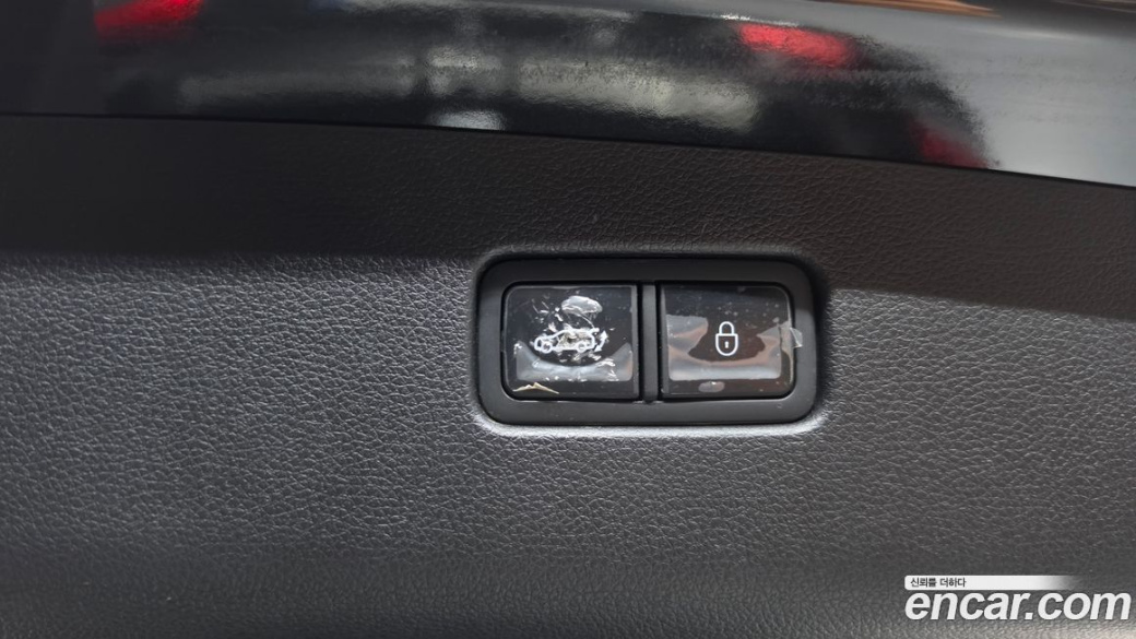 Genesis GV70 2.5T Gasoline AWD, 2021