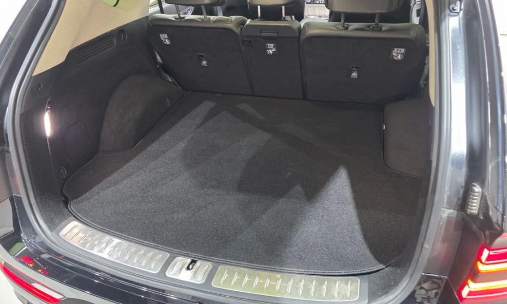Genesis GV80 2.5T Gasoline 2WD, 2024