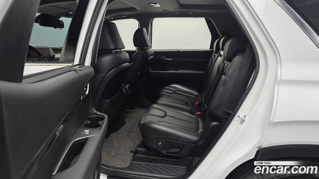 Hyundai Palisade Diesel 2.2 2WD, 2022