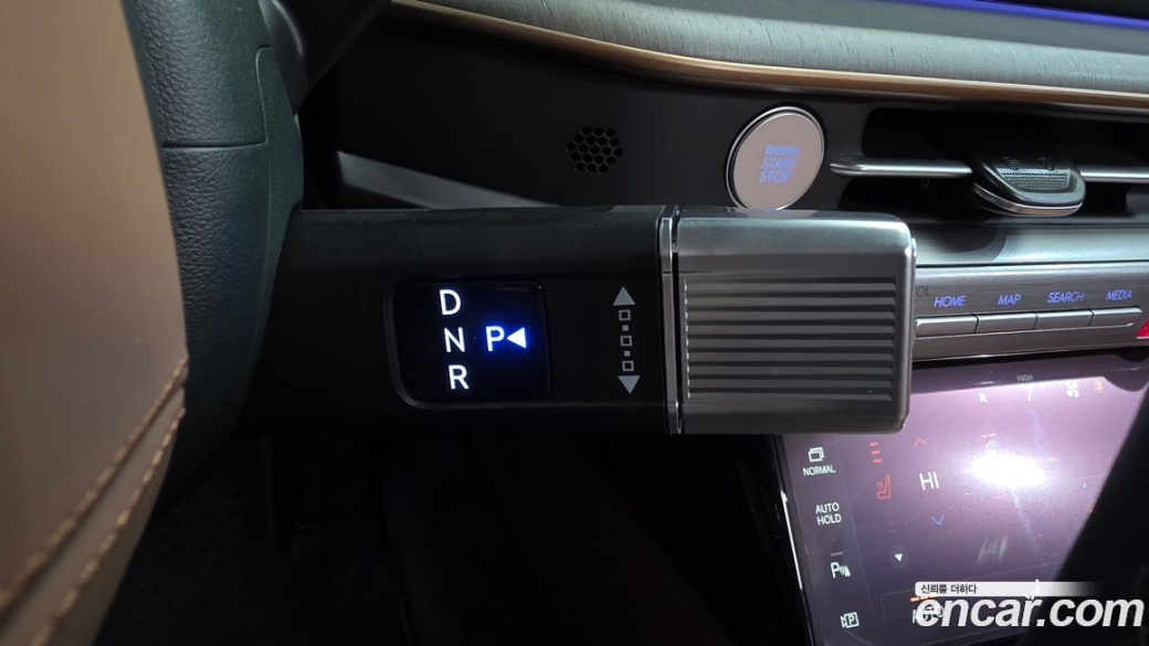 Hyundai Grandeur 2,5 Gasoline 2WD, 2025
