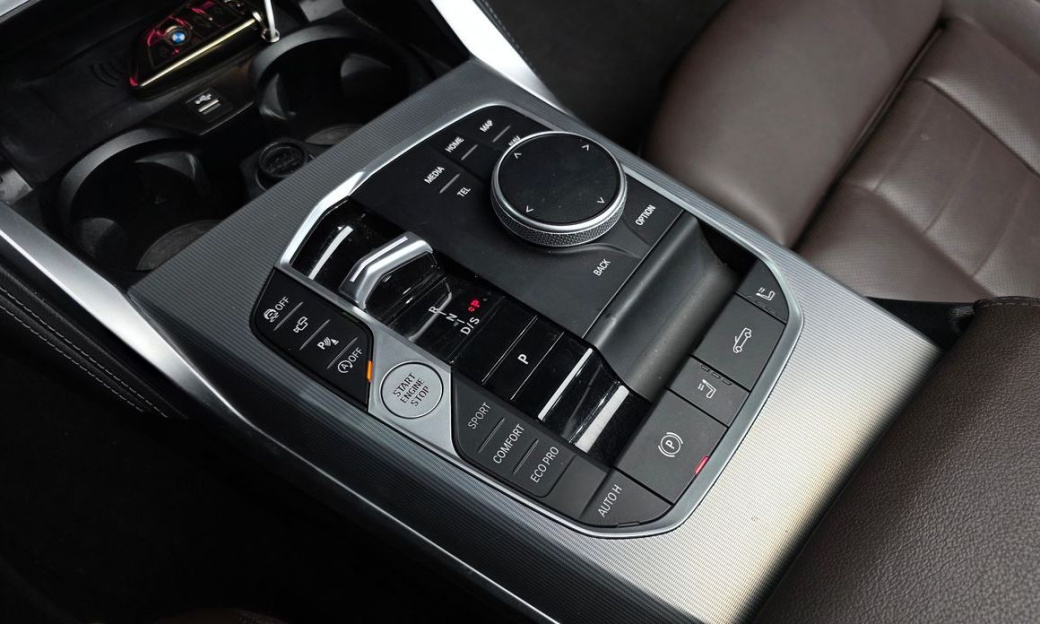 BMW 4-Series 420i M Sport Convertible, 2024