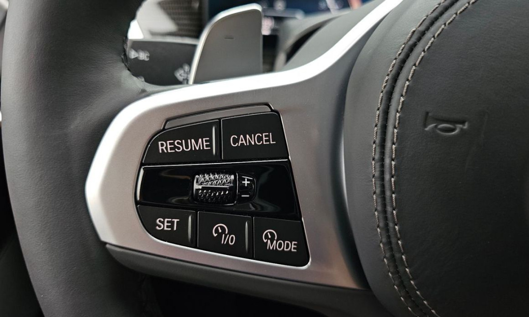 BMW X7 xDrive 40d M Sport 7 STR, 2025