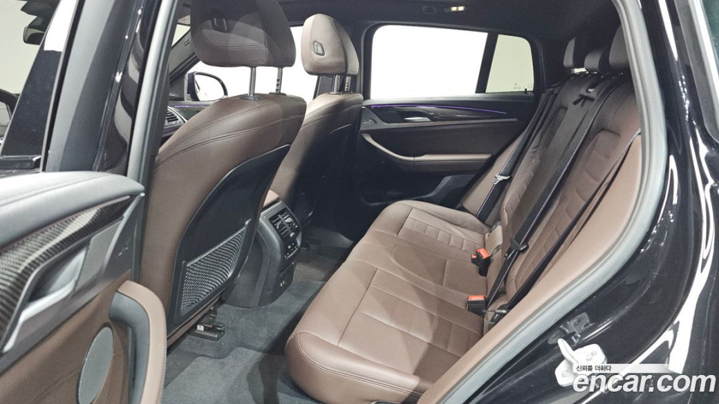 BMW X4 xDrive20i M Sports Pro, 2024
