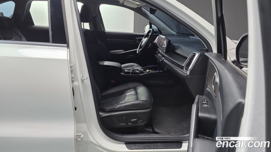 Kia Sorento Diesel 2.2 4WD, 2024