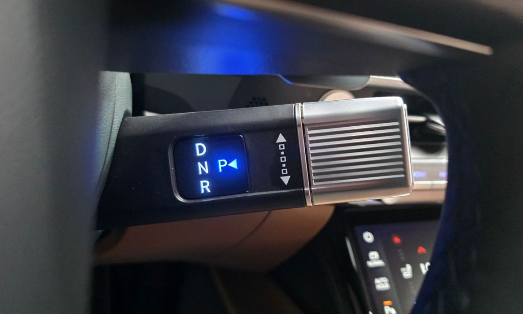 Hyundai Grandeur 2,5 Gasoline 2WD, 2024