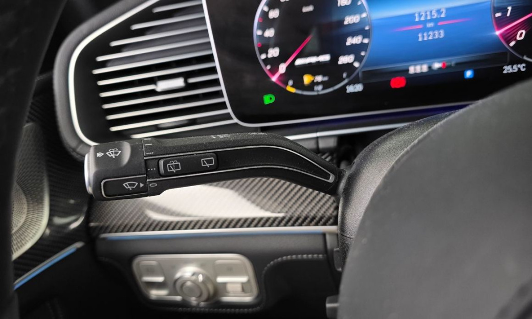 Mercedes-Benz GLE-Class AMG GLE53 4MATIC+, 2025