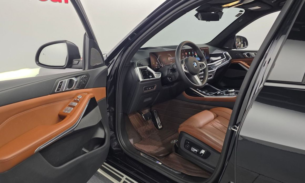 BMW X7 xDrive 40i M Sport 7STR, 2024