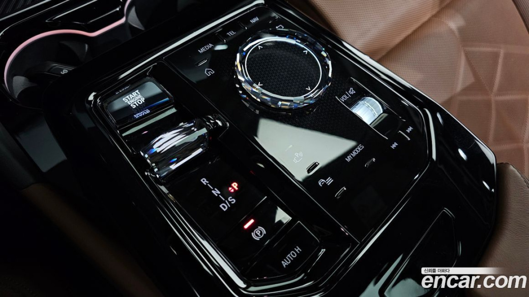 BMW 5-Series 530i xDrive, 2024