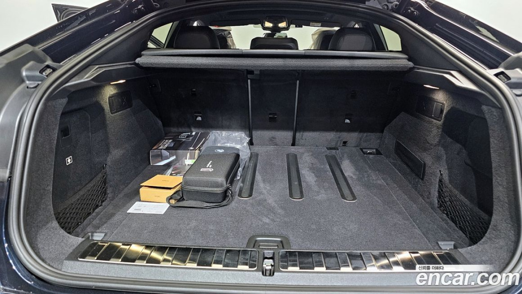 BMW X6 xDrive40i M Sport, 2026