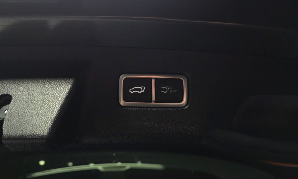 Kia Sorento Gasoline 2.5T 2WD, 2024