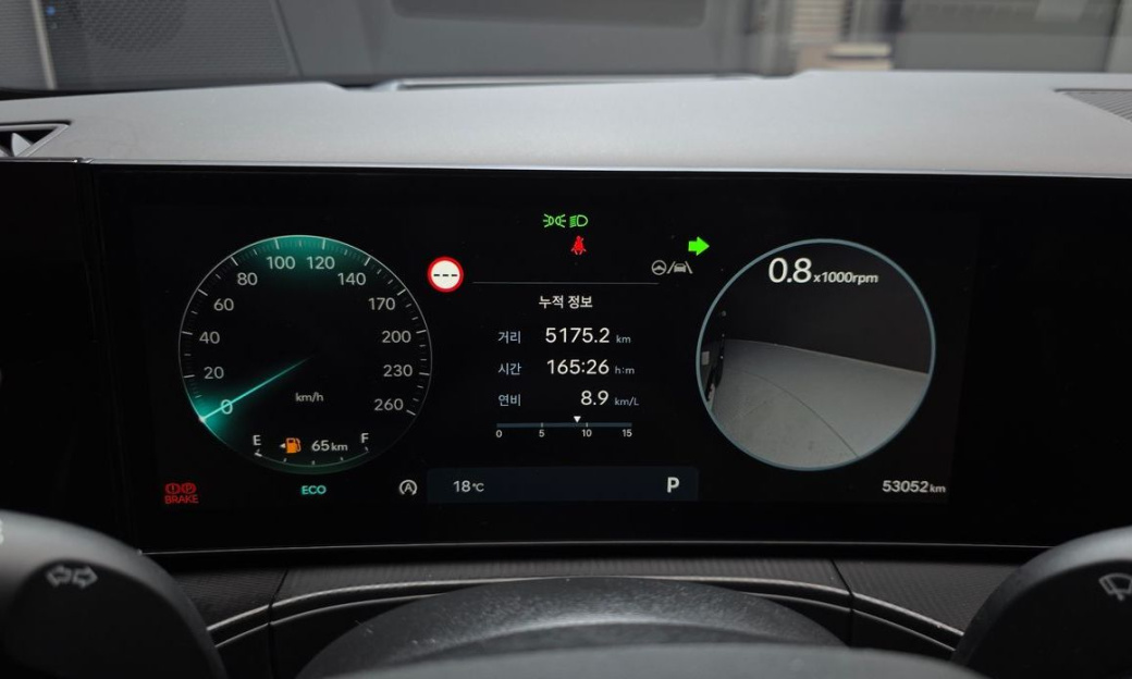 Hyundai Santafe Gasoline 2.5T 2WD, 2024