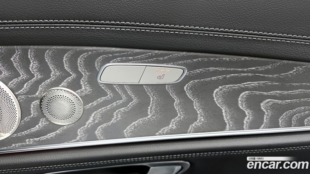 Mercedes-Benz E-Class E350 4MATIC AMG Line, 2023