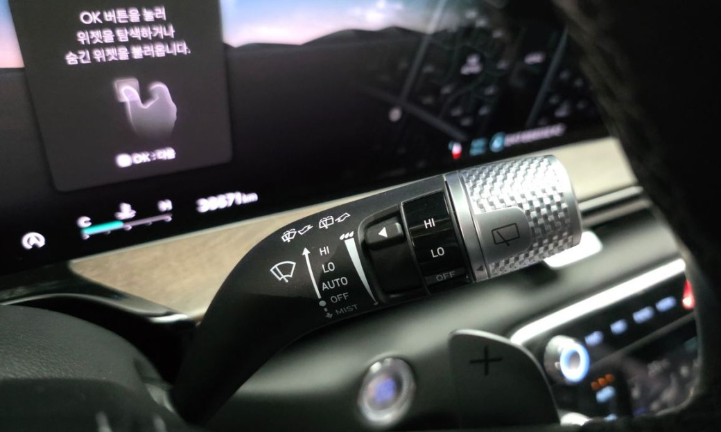 Genesis GV80 2.5T Gasoline AWD, 2024