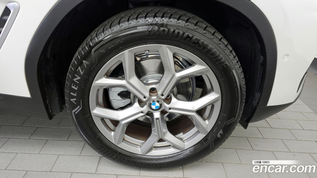 BMW X4 xDrive20i xLine, 2023