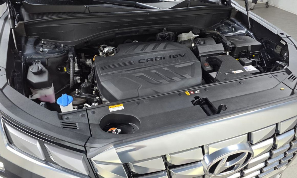Hyundai Palisade Diesel 2.2 4WD, 2023